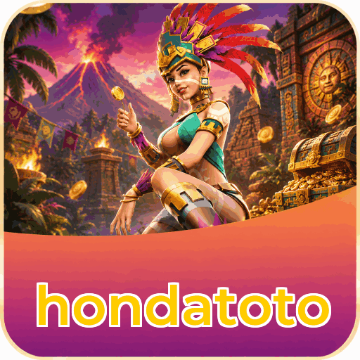 hondatoto Indonesia
