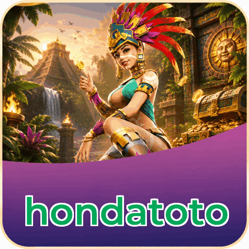 hondatoto Indonesia