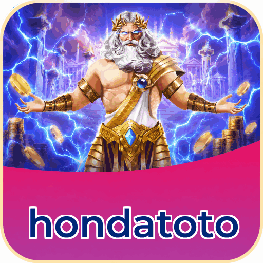 hondatoto Indonesia
