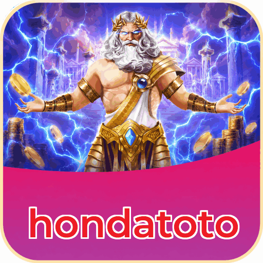 hondatoto Indonesia