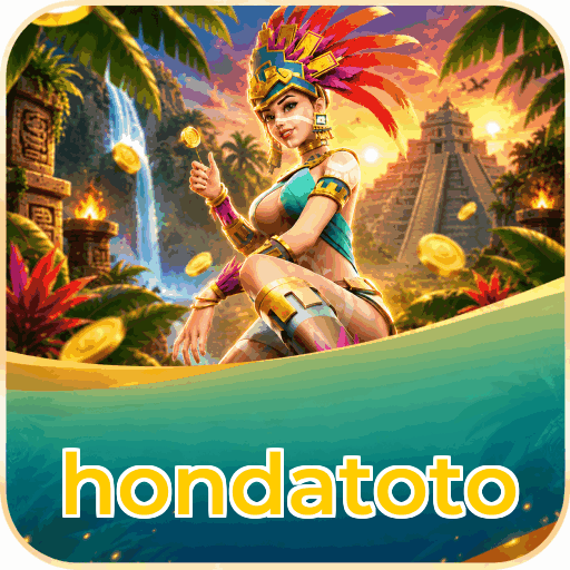 hondatoto Indonesia