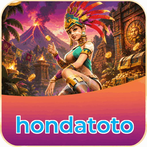 hondatoto Indonesia