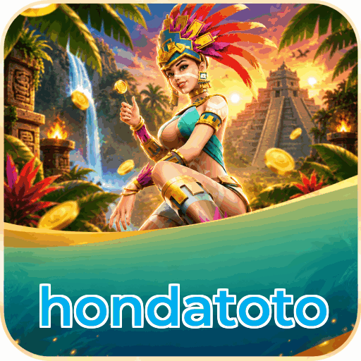 hondatoto Indonesia